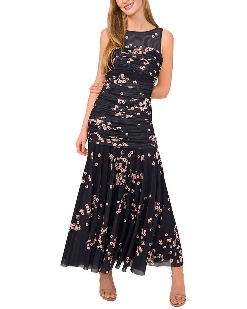 Тед Бейкер Сборчатое Сетчатое Притальное Макси Платье Ted Baker, черный
Тед Бейкер Сборчатое Сетчатое Притальное Макси Платье Ted Baker, черный