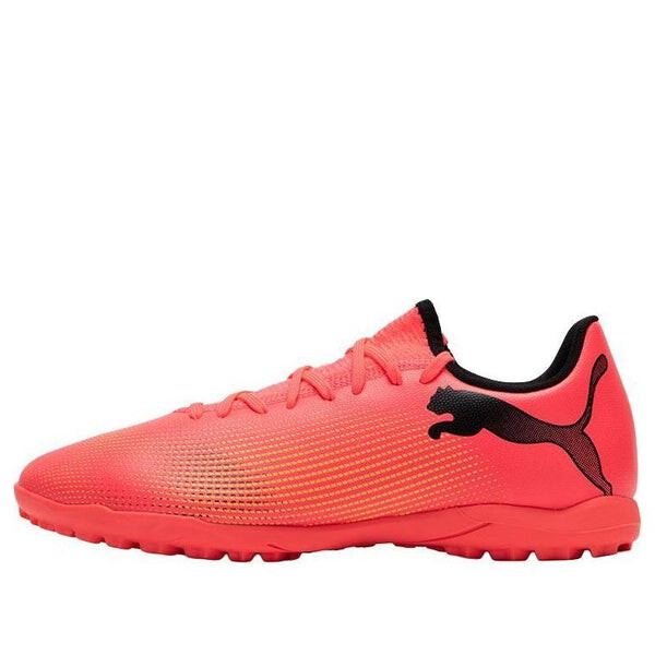 Кроссовки future play 7 tf 'forever faster pack' Puma, красный
Кроссовки future play 7 tf 'forever faster pack' Puma, красный