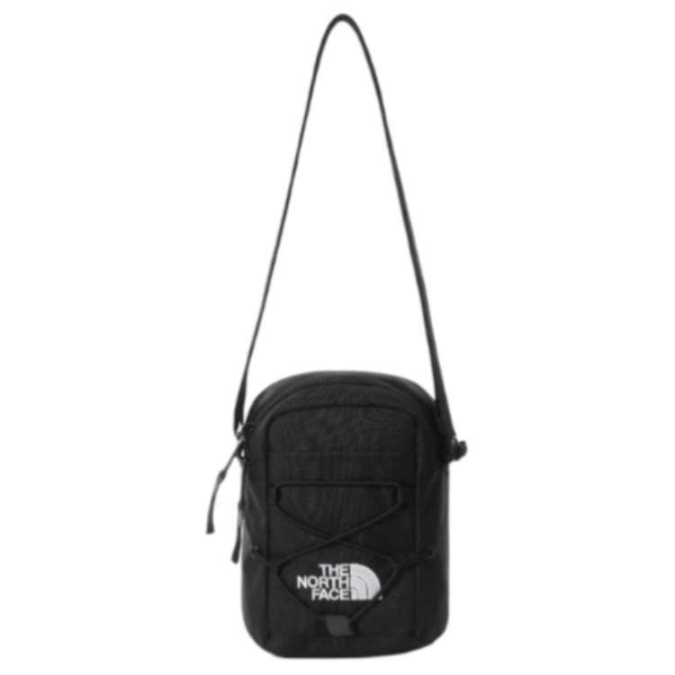 THE NORTH FACE Жестер кросс-боди, Black
THE NORTH FACE Жестер кросс-боди, Black