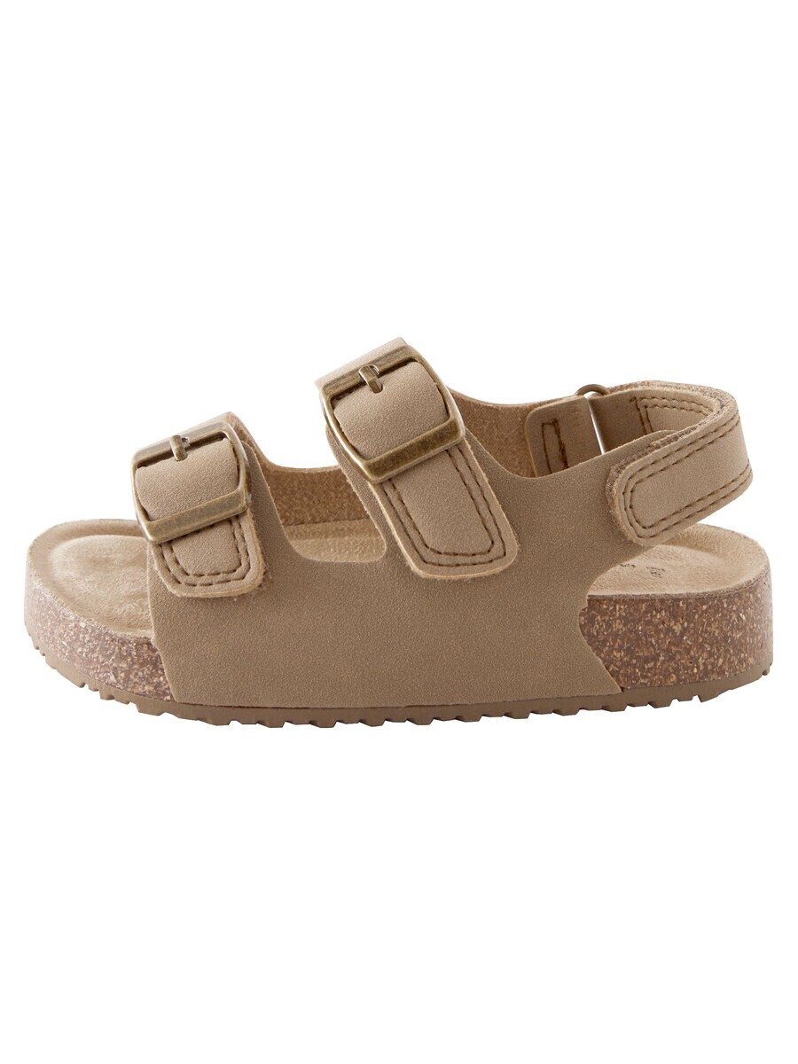 Сандалии Next Sandals & Slippers, бежевый
Сандалии Next Sandals & Slippers, бежевый