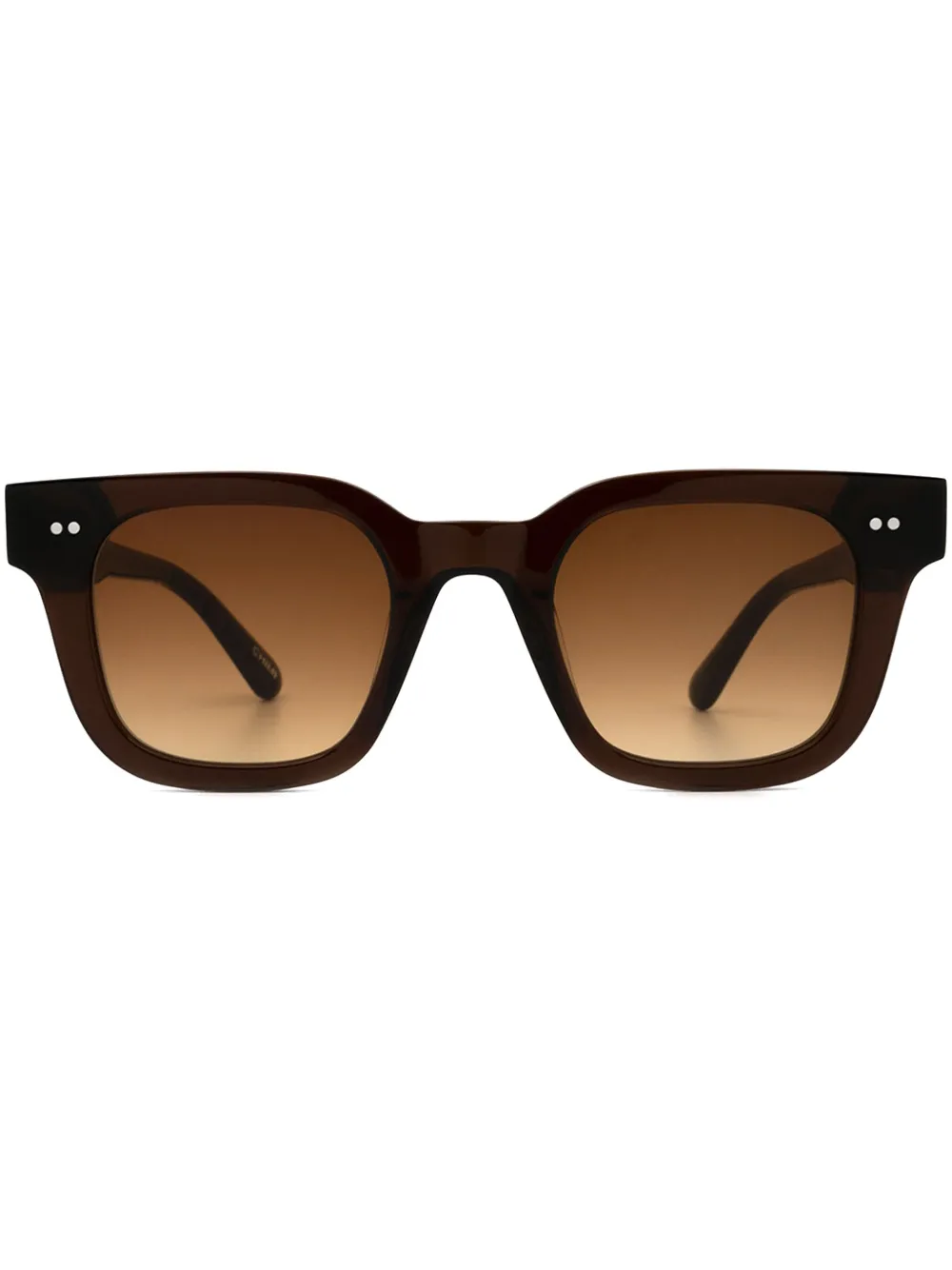 Солнцезащитные очки 04 Chimi, коричневый
Солнцезащитные очки 04 Chimi, коричневый