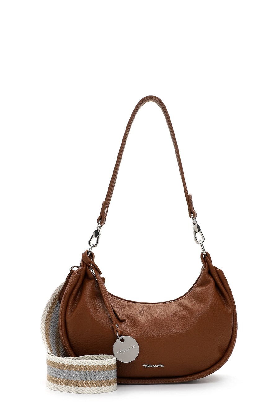 Сумка через плечо Tamaris Felicitas, коричневый
Сумка через плечо Tamaris Felicitas, коричневый