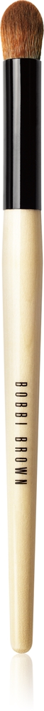 Кисть для полного покрытия и подкрашивания Bobbi Brown, 1 шт
Кисть для полного покрытия и подкрашивания Bobbi Brown, 1 шт