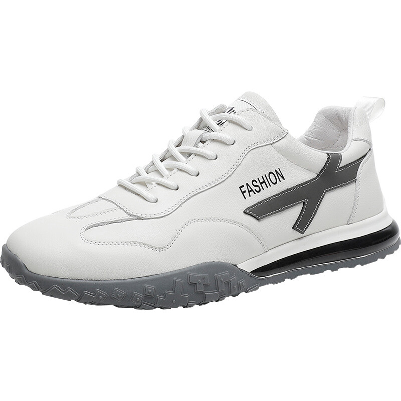 Кроссовки мужские Lifestyle Shoes Men Low-Top Auron, белый
Кроссовки мужские Lifestyle Shoes Men Low-Top Auron, белый