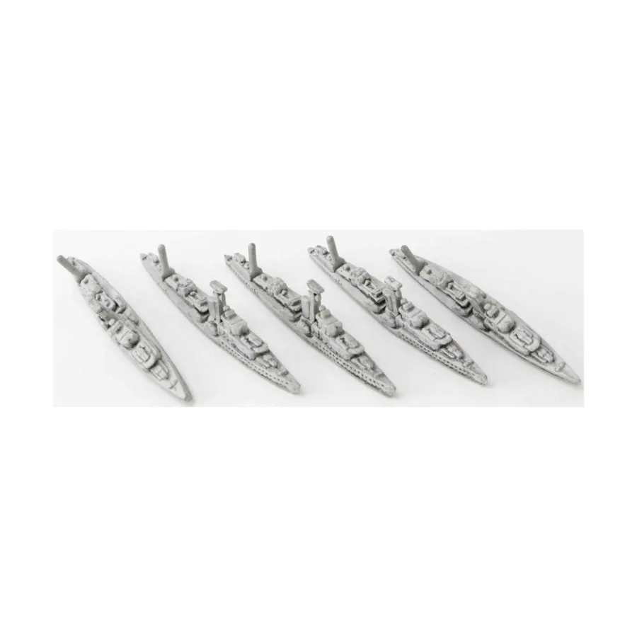 HMS Джавелин (C) x5, Axis & Allies - Collectible Miniatures Game - War at Sea - Base Set Singles
HMS Джавелин (C) x5, Axis & Allies - Collectible Miniatures Game - War at Sea - Base Set Singles