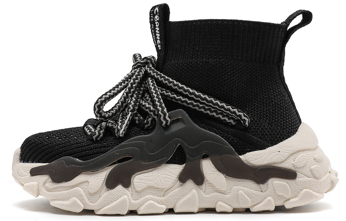 Кроссовки CВ°BANNER Kids' Casual Shoes Kids
Кроссовки CВ°BANNER Kids' Casual Shoes Kids