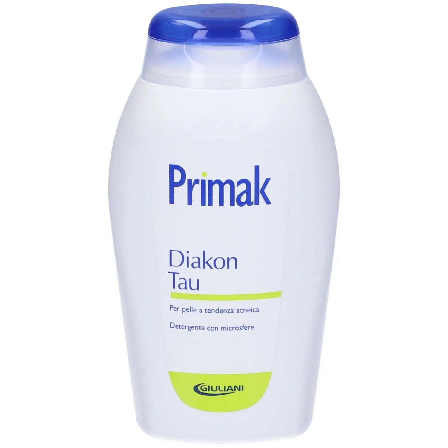 Biogena Lab Diakon Tau Очищающее средство для кожи от прыщей 200 мл
Biogena Lab Diakon Tau Очищающее средство для кожи от прыщей 200 мл