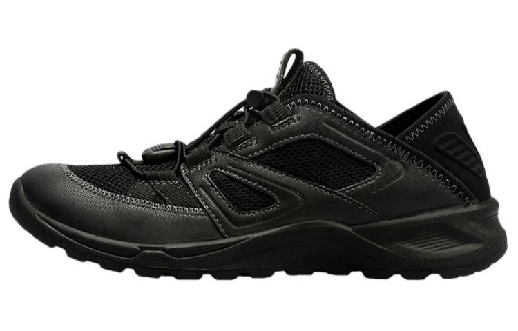 XGN Противоскользящие, износостойкие, дышащие низкие треккинговые туфли мужские черные - черный, цвет Black
XGN Противоскользящие, износостойкие, дышащие низкие треккинговые туфли мужские черные - черный, цвет Black