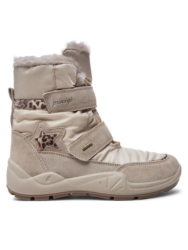 Зимние ботинки Primigi 6878544 D GORE-TEX, бежевый
Зимние ботинки Primigi 6878544 D GORE-TEX, бежевый