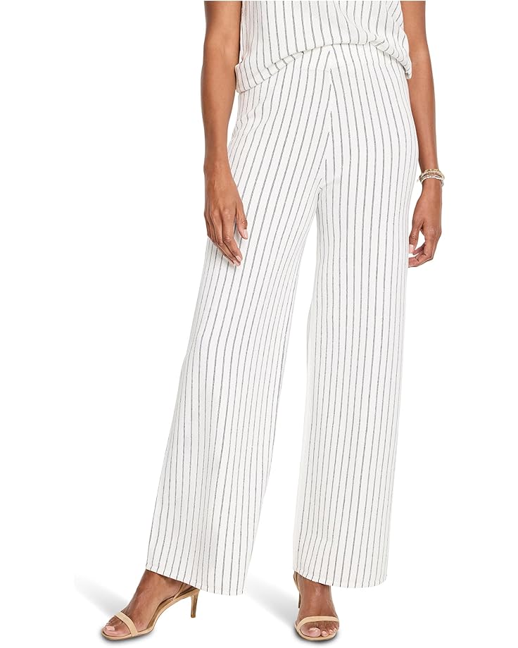 Брюки NIC+ZOE 30" Destination Stripe Wide-leg Knit Pants, цвет White Multi
Брюки NIC+ZOE 30" Destination Stripe Wide-leg Knit Pants, цвет White Multi