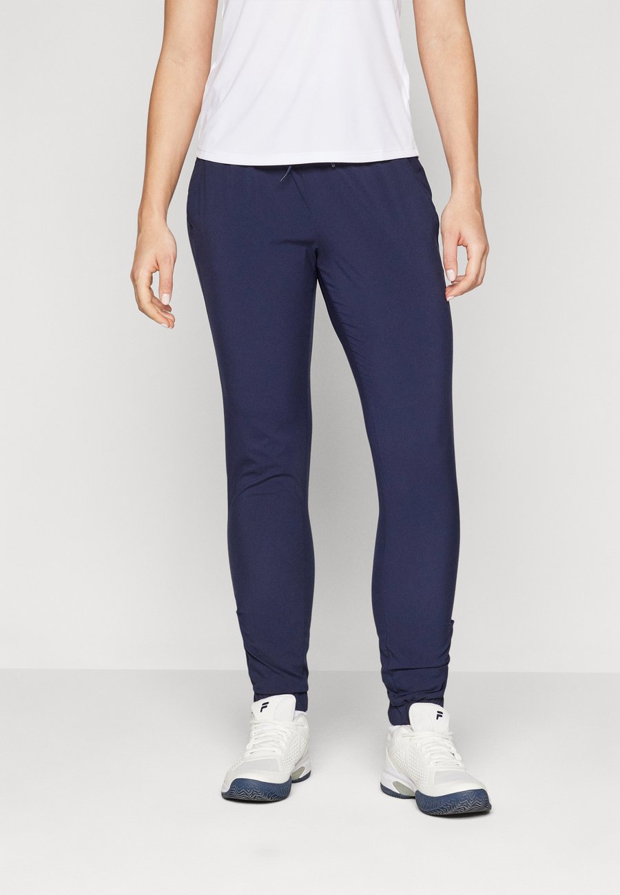 Брюки Fila PANTS MARINA, Navy/Dark Blue
Брюки Fila PANTS MARINA, Navy/Dark Blue