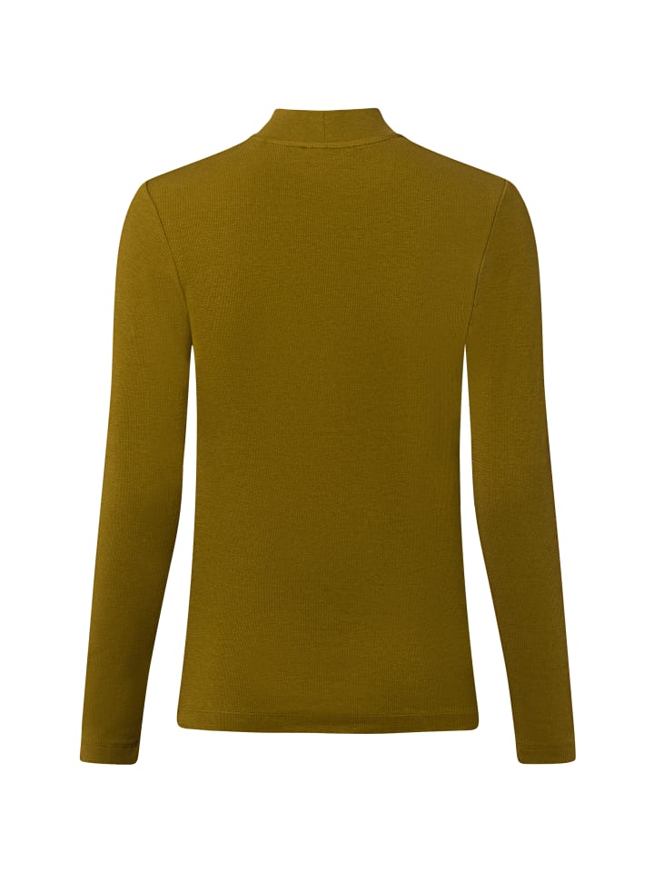 Рубашка с длинными рукавами цвета киви Marc O'Polo
Рубашка с длинными рукавами цвета киви Marc O'Polo