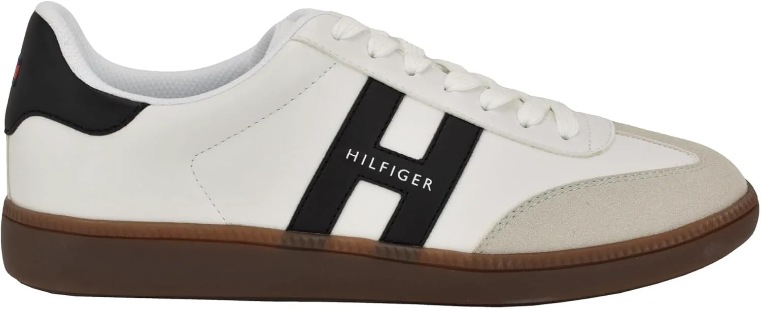 Tommy Hilfiger Mens Berge, серый/белый
Tommy Hilfiger Mens Berge, серый/белый