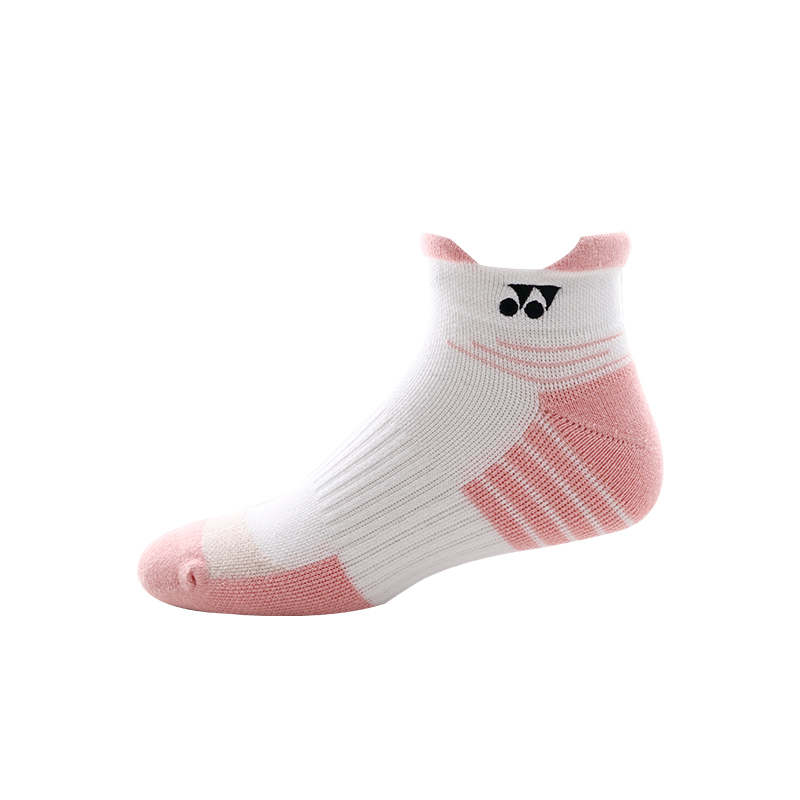 Женские носки щиколотка 1 пара/2 пары/3 пары YONEX, белый
Женские носки щиколотка 1 пара/2 пары/3 пары YONEX, белый