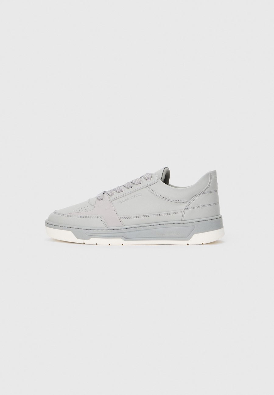 Кроссовки Filling Pieces VISE, Grey/Light Grey
Кроссовки Filling Pieces VISE, Grey/Light Grey