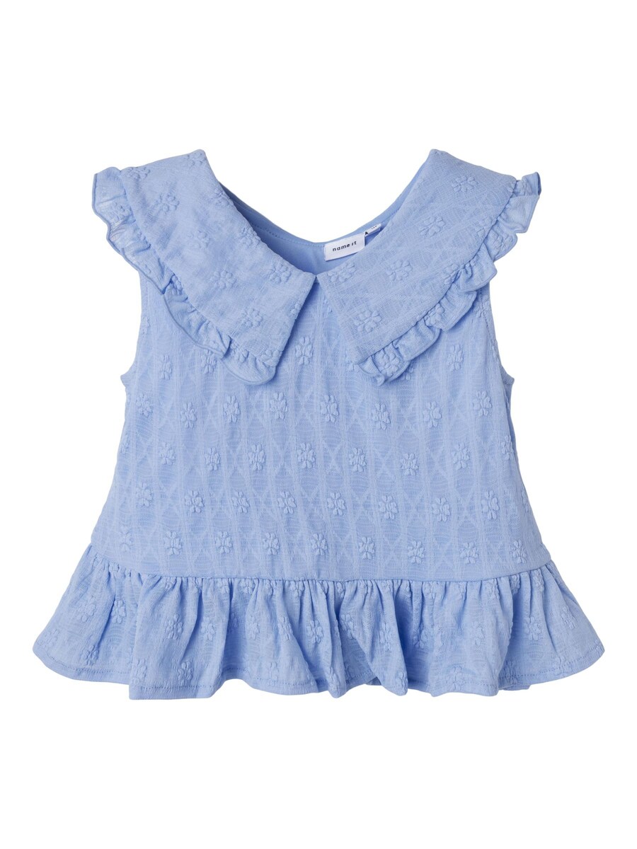 Топ NAME IT, темно-синий
Топ NAME IT, темно-синий