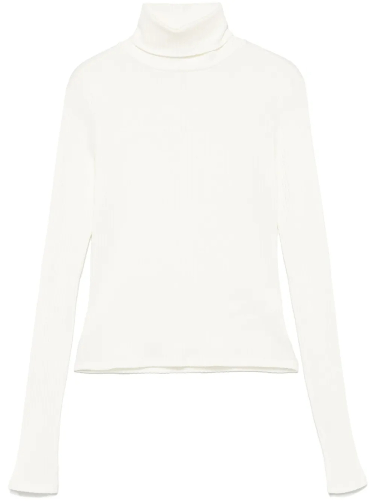 Топ RE/DONE с ребристым воротником, белый
Топ RE/DONE с ребристым воротником, белый