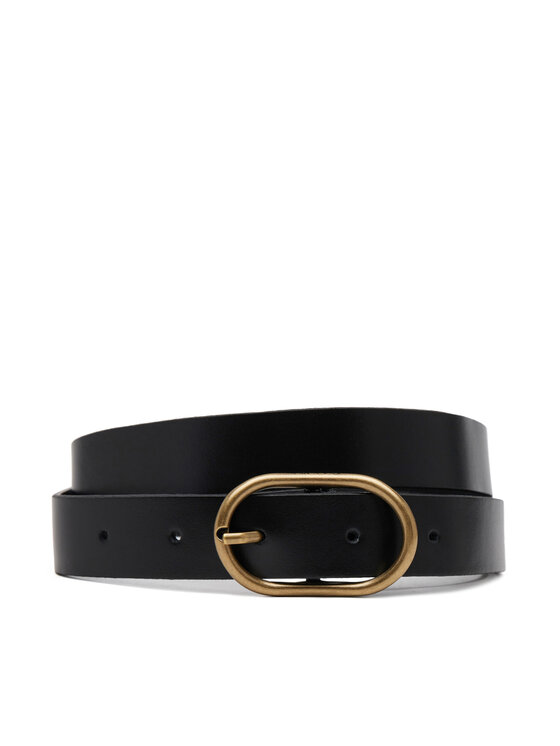 Женский ремень Casual Center Pin Buckle 25Mm LV04K7010G Calvin Klein Jeans, черный
Женский ремень Casual Center Pin Buckle 25Mm LV04K7010G Calvin Klein Jeans, черный