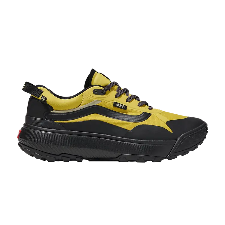 Кроссовки Crosspath MTE, желтый
Кроссовки Crosspath MTE, желтый