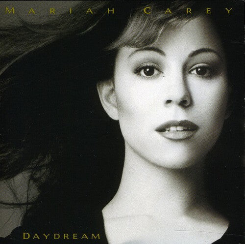 CD диск Carey, Mariah: Daydream 
CD диск Carey, Mariah: Daydream