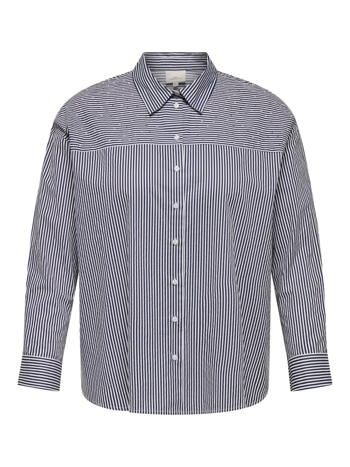 Рубашка ONLY Carmakoma, ярко-белый
Рубашка ONLY Carmakoma, ярко-белый