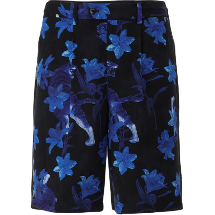 Повседневные шорты мужские черные синие Onitsuka Tiger
Повседневные шорты мужские черные синие Onitsuka Tiger