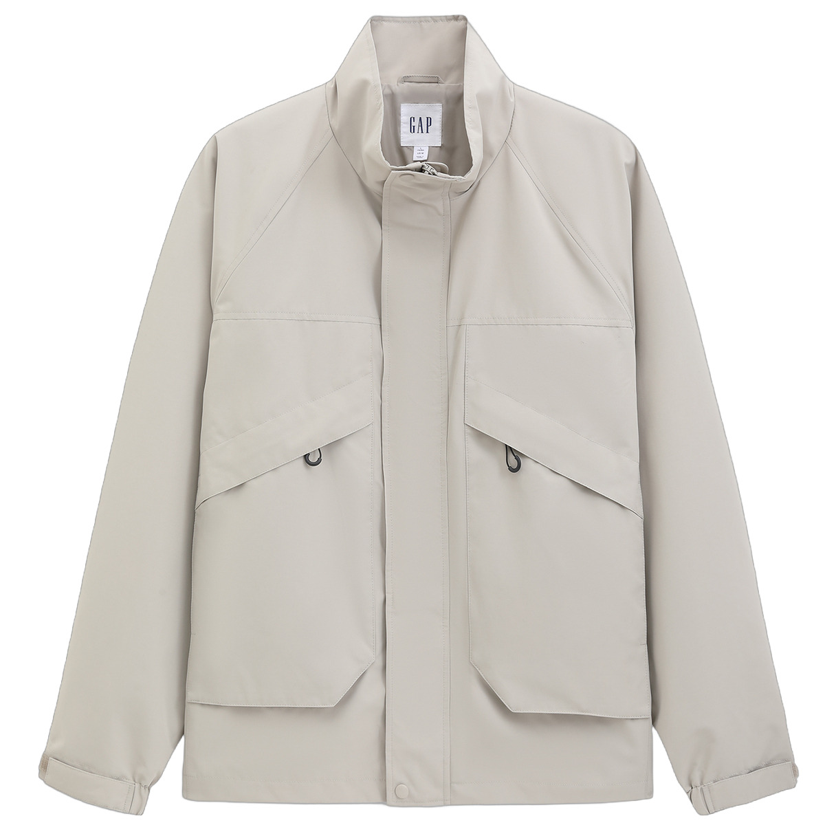 GAP Куртка мужская, Khaki
GAP Куртка мужская, Khaki