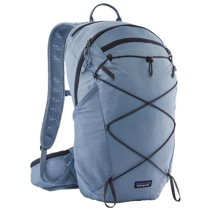 Рюкзак terravia pack 22l barnacle blue - s Patagonia
Рюкзак terravia pack 22l barnacle blue - s Patagonia