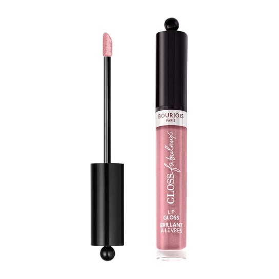 Увлажняющий блеск для губ 004 Popular Pink, 3,5 мл Bourjois, Fabuleux Gloss
Увлажняющий блеск для губ 004 Popular Pink, 3,5 мл Bourjois, Fabuleux Gloss