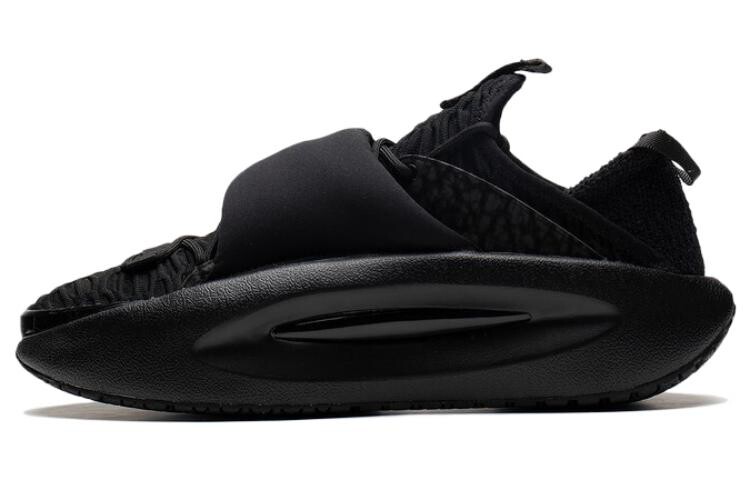 Кроссовки China Li Ning LiNing Lifestyle AZGS107-2, черный 
Кроссовки China Li Ning LiNing Lifestyle AZGS107-2, черный