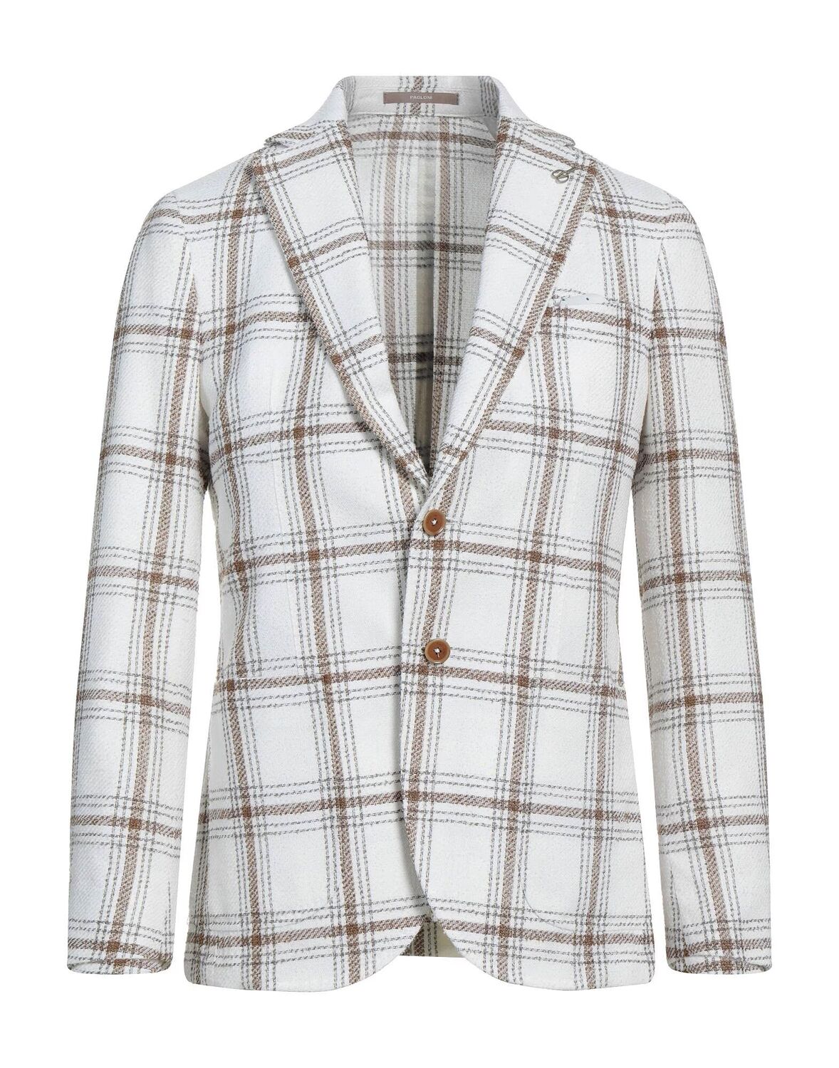 Блейзер Paoloni, айвори
Блейзер Paoloni, айвори