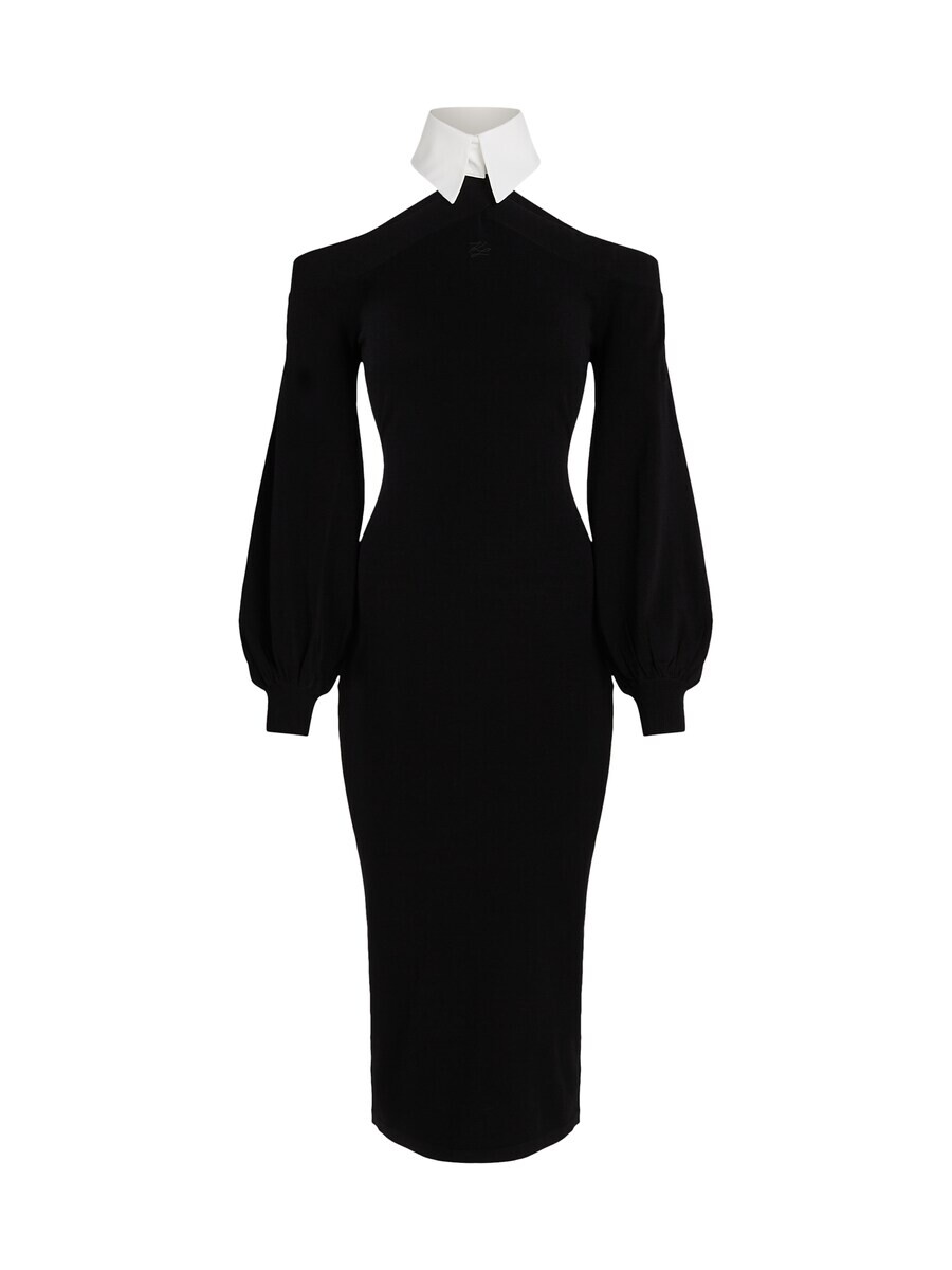 Платье Karl Lagerfeld Dress, черный
Платье Karl Lagerfeld Dress, черный
