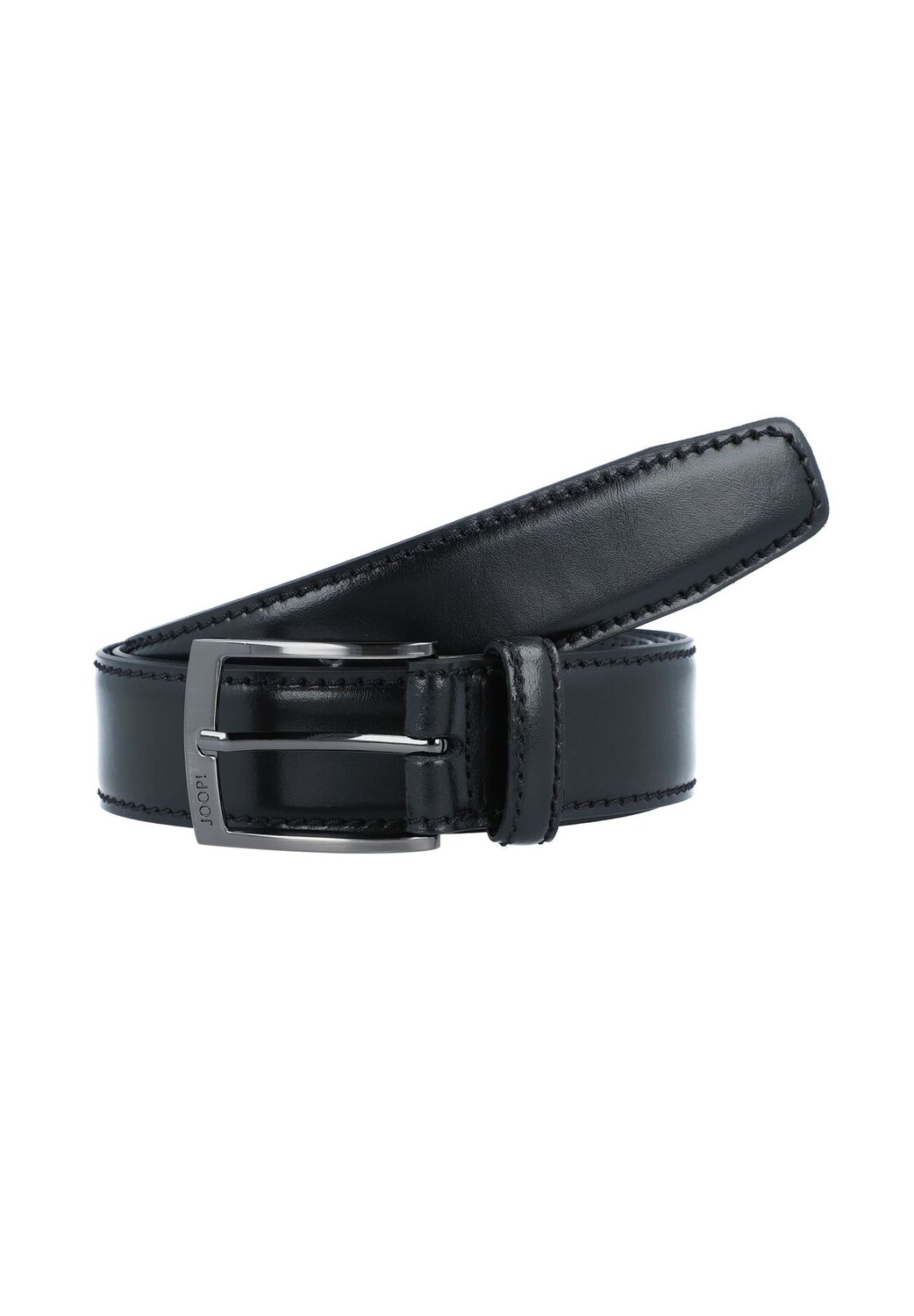 Ремень кожаный JOOP!, черный
Ремень кожаный JOOP!, черный
