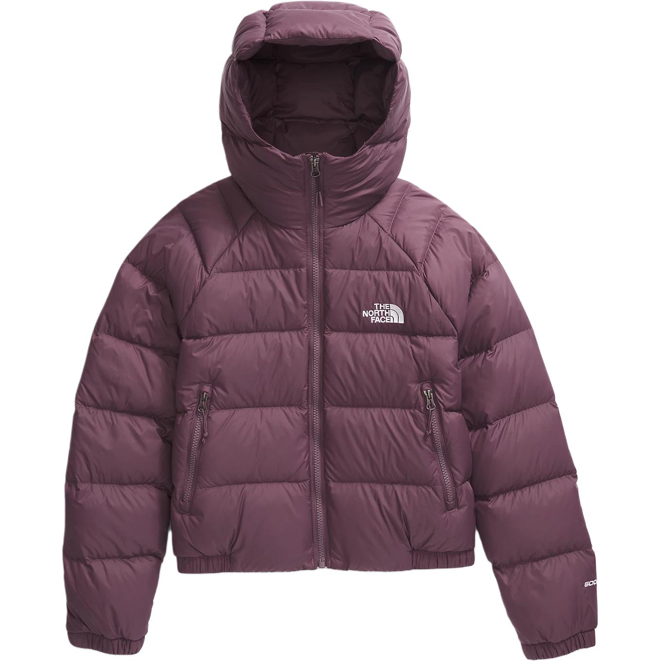 THE NORTH FACE Гидреналайт куртка пуховая женская полуночный фуксия, Midnight Fuchsia 
THE NORTH FACE Гидреналайт куртка пуховая женская полуночный фуксия, Midnight Fuchsia