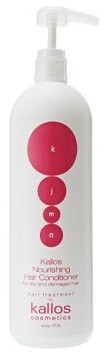Питательный бальзам, 1000 мл Kallos, KJMN
Питательный бальзам, 1000 мл Kallos, KJMN