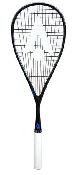 KARAKAL Ракетка для сквоша Air Speed (2023) для взрослых, чёрная
KARAKAL Ракетка для сквоша Air Speed (2023) для взрослых, чёрная