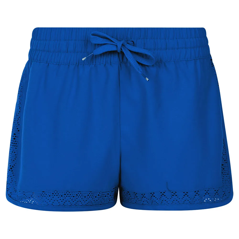 Шорты для плавания Protest Tenerife, синий 
Шорты для плавания Protest Tenerife, синий