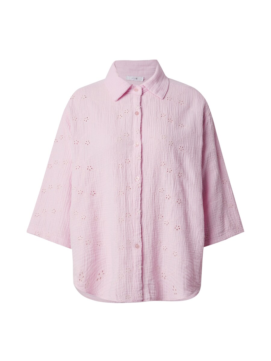 Блуза Hailys Em44ma, Rose
Блуза Hailys Em44ma, Rose