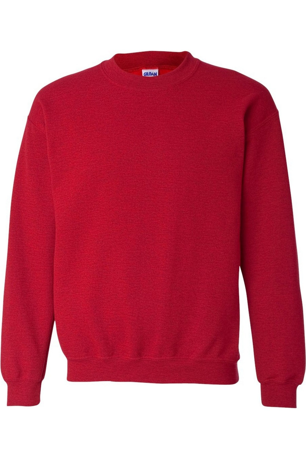 Толстовка унисекс для взрослых Gildan Heavy Blend с круглым вырезом, цвет antique cherry red
Толстовка унисекс для взрослых Gildan Heavy Blend с круглым вырезом, цвет antique cherry red