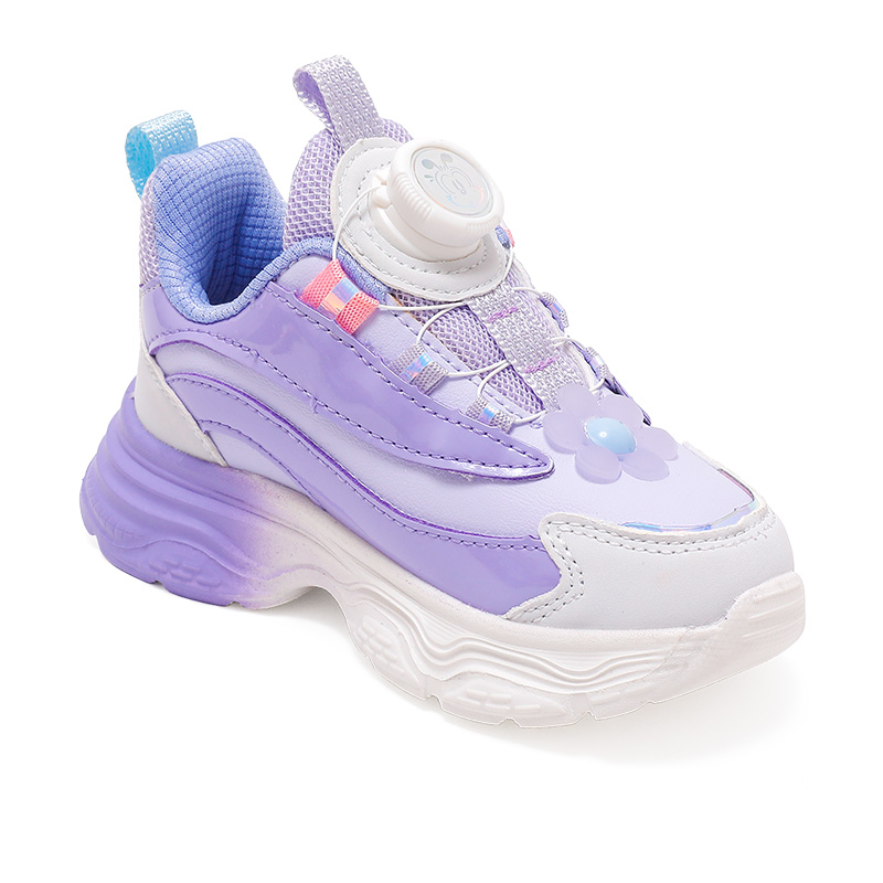 Скользоустойчивые поддерживающие баланс детские повседневные туфли Kids' BOBDOG, Бежевый/Красный
Скользоустойчивые поддерживающие баланс детские повседневные туфли Kids' BOBDOG, Бежевый/Красный