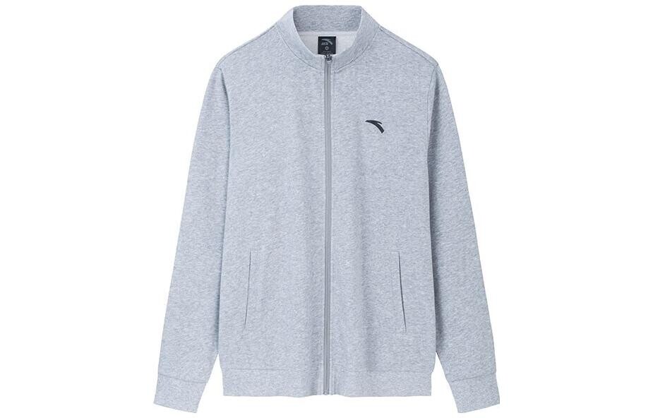 Свитшот для мужчин из коллекции Variety Training, цвет серый Anta, цвет Heather Gray
Свитшот для мужчин из коллекции Variety Training, цвет серый Anta, цвет Heather Gray