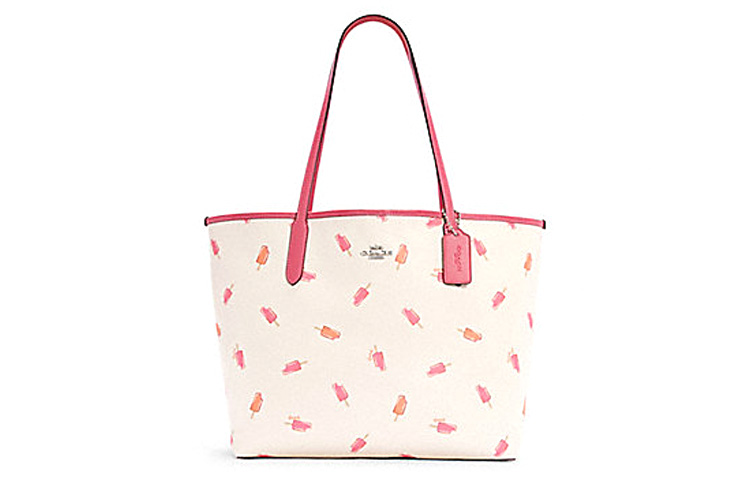 Городская сумка-шопер с кожаной отделкой, шоппинг-сумка, женская ручная кладь, сумка через плечо white & cherry blossom pink COACH, Set (Bag+Dust Bag)
Городская сумка-шопер с кожаной отделкой, шоппинг-сумка, женская ручная кладь, сумка через плечо white & cherry blossom pink COACH, Set (Bag+Dust Bag)