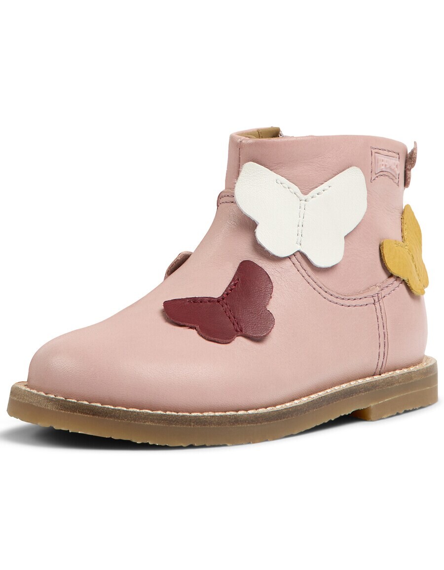 Ботинки Camper SAVINA, розовый
Ботинки Camper SAVINA, розовый