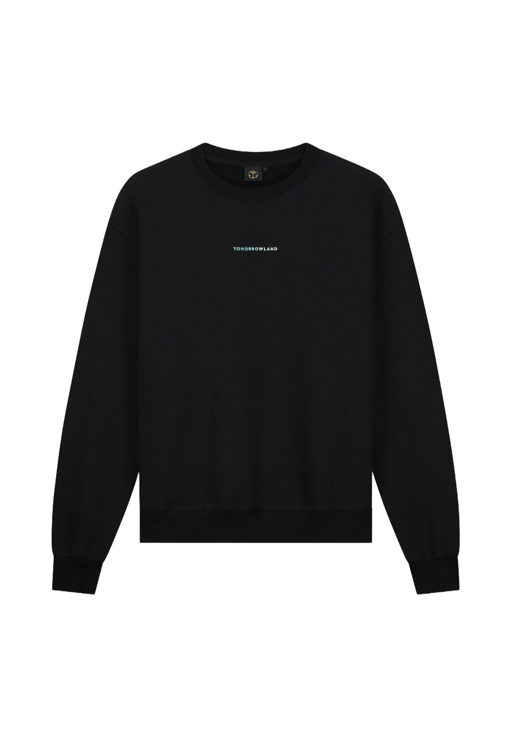 Толстовка Tomorrowland Store, черный
Толстовка Tomorrowland Store, черный