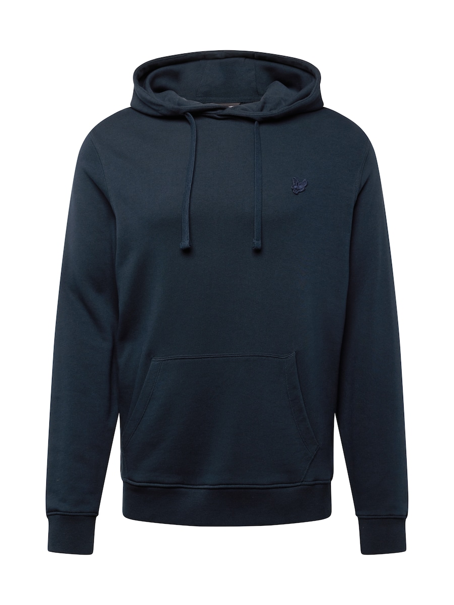 Толстовка Lyle & Scott Tonal Eagle, темно-синий
Толстовка Lyle & Scott Tonal Eagle, темно-синий