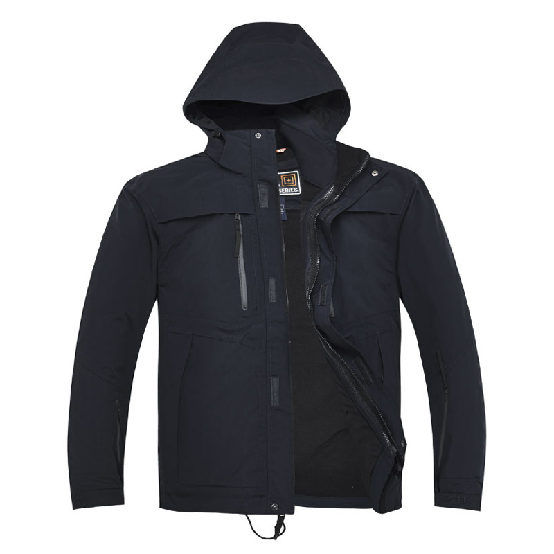 Куртка 5.11, морской синий
Куртка 5.11, морской синий