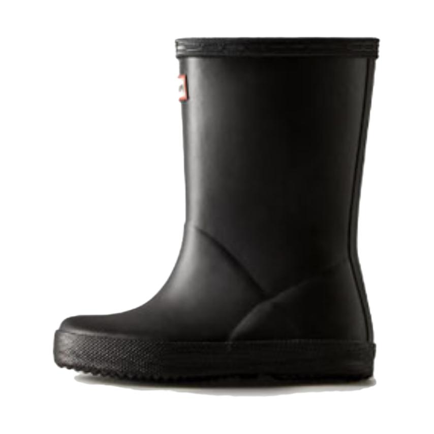 HUNTER Водонепроницаемые детские ботинки Black Kids'
HUNTER Водонепроницаемые детские ботинки Black Kids'