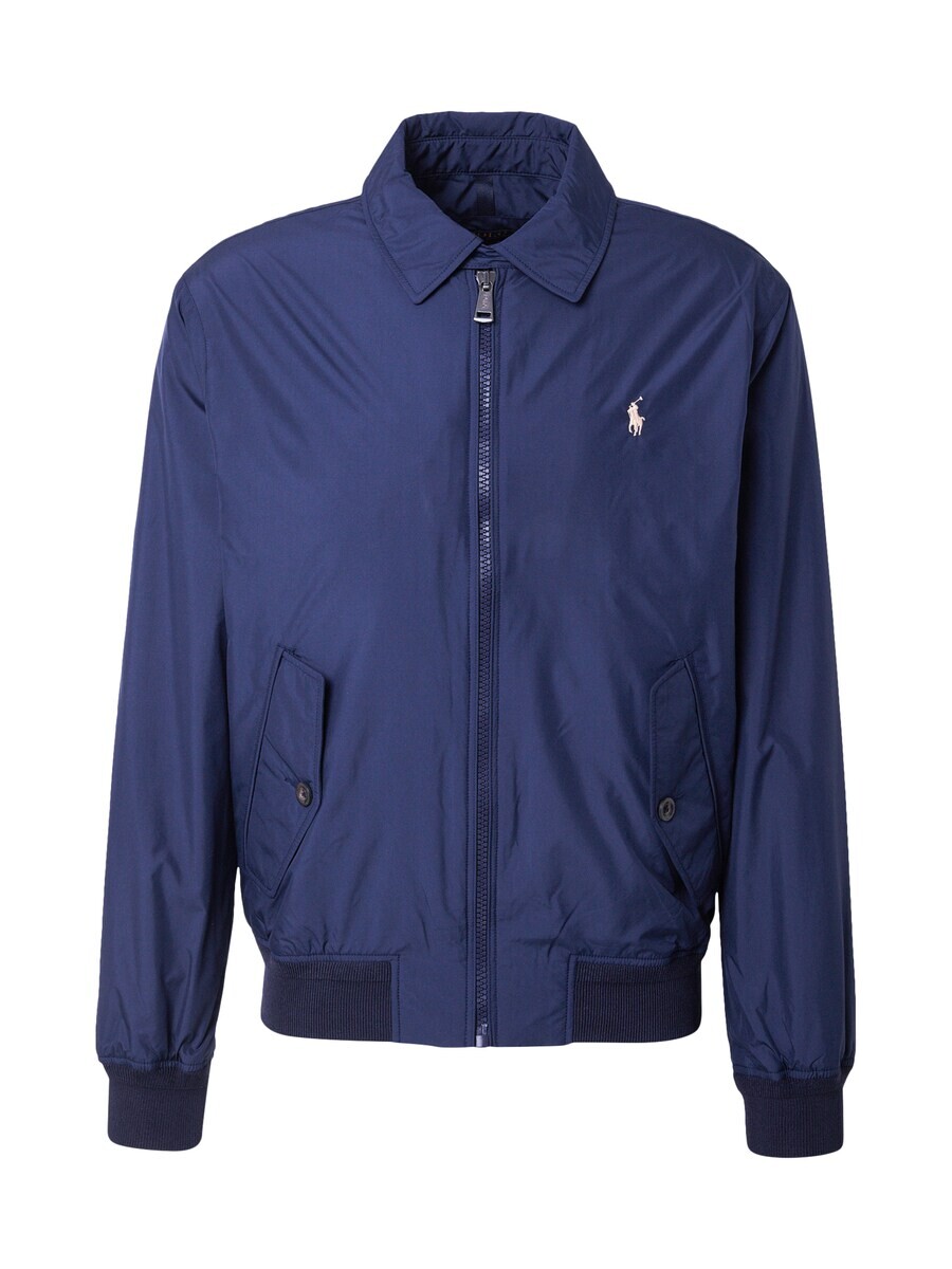 Всесезонная куртка Polo Ralph Lauren Between-Season Jacket, темно-синий
Всесезонная куртка Polo Ralph Lauren Between-Season Jacket, темно-синий
