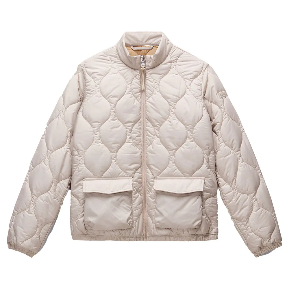 Куртка Napapijri Belle, бежевый
Куртка Napapijri Belle, бежевый