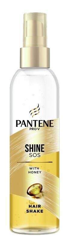 Pantene Pro-V Shine SOS лак для волос, 150 ml
Pantene Pro-V Shine SOS лак для волос, 150 ml